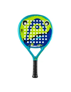 Head Monster Kids 2024 | Ofertas de pádel
